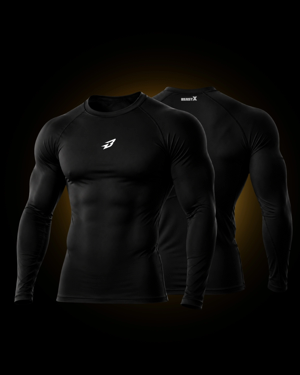Beastx compression Beastx compression