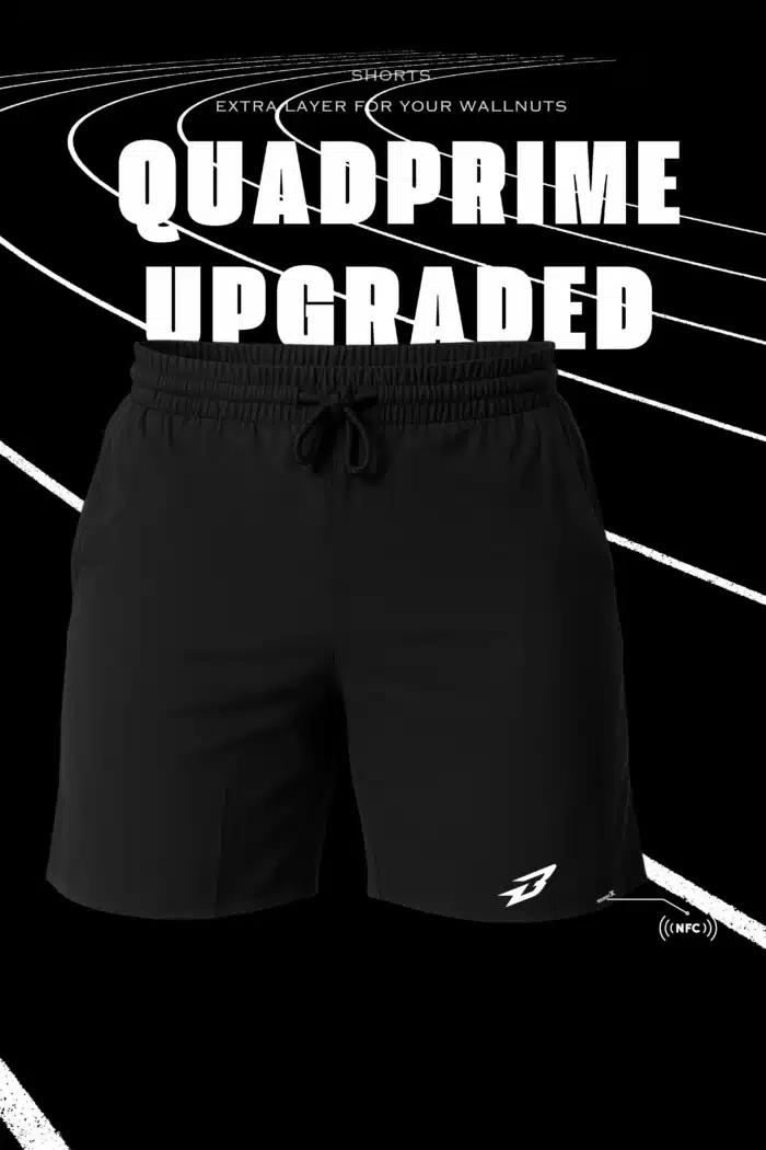 Beastx Shorts