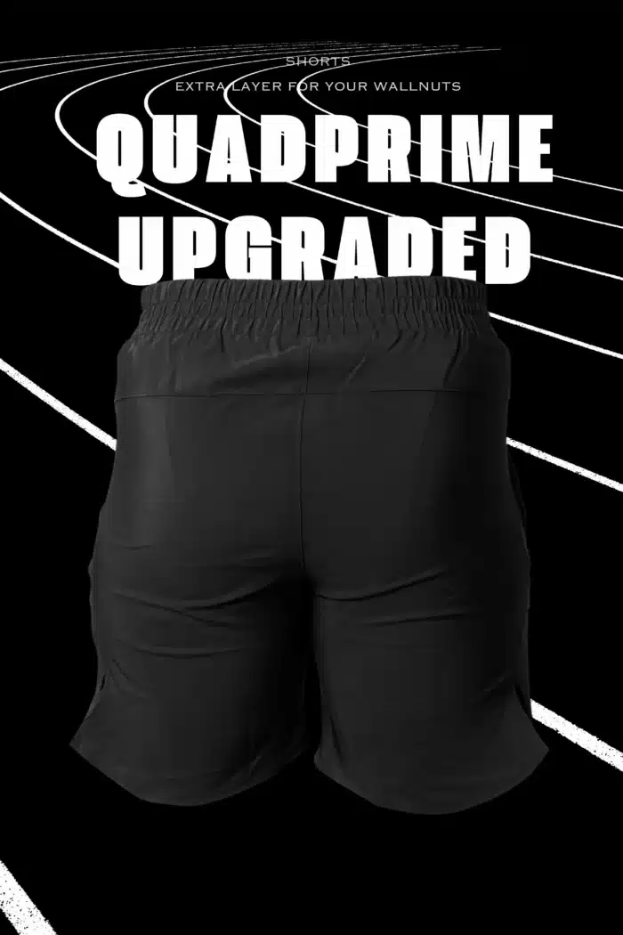 Beastx Shorts