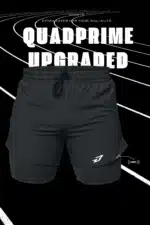 Beastx Shorts