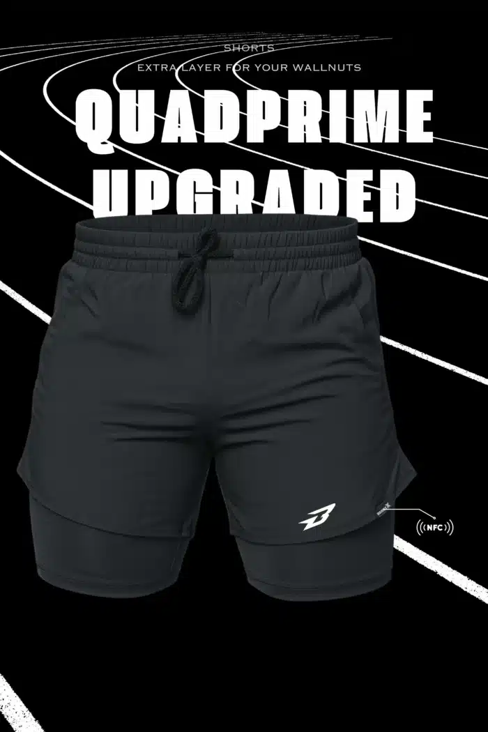 Beastx Shorts