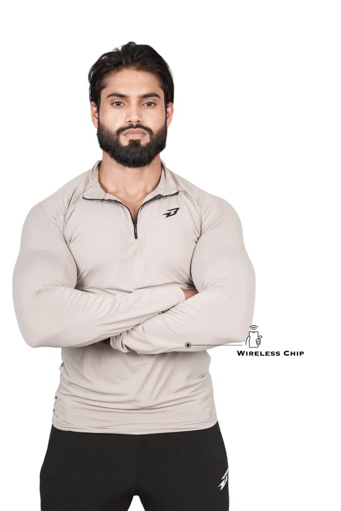 Beastx pullover
