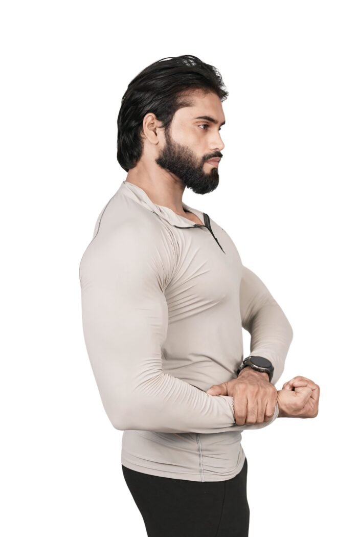 Beastx Pullover