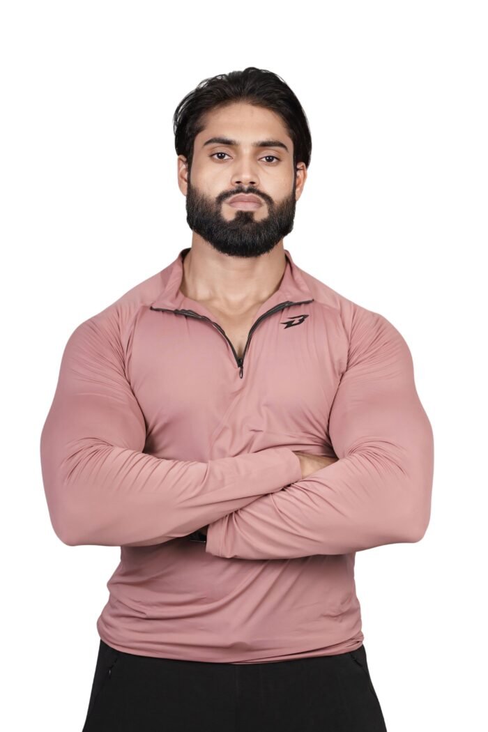 Beastx Pullover