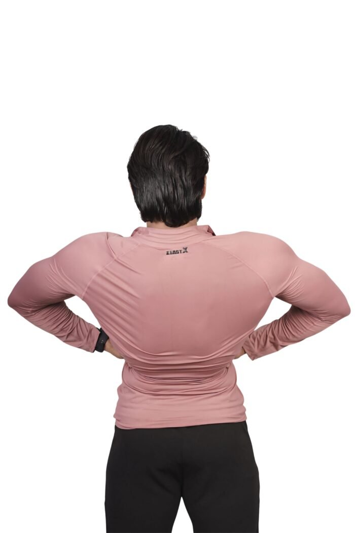 Beastx Pullover