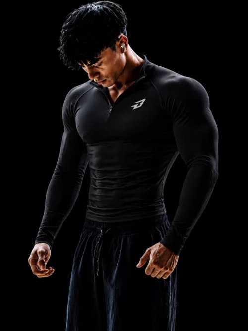 Beastx Zip compression