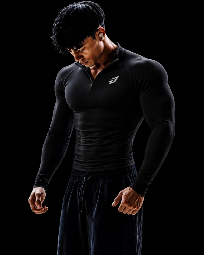 Beastx Zip compression