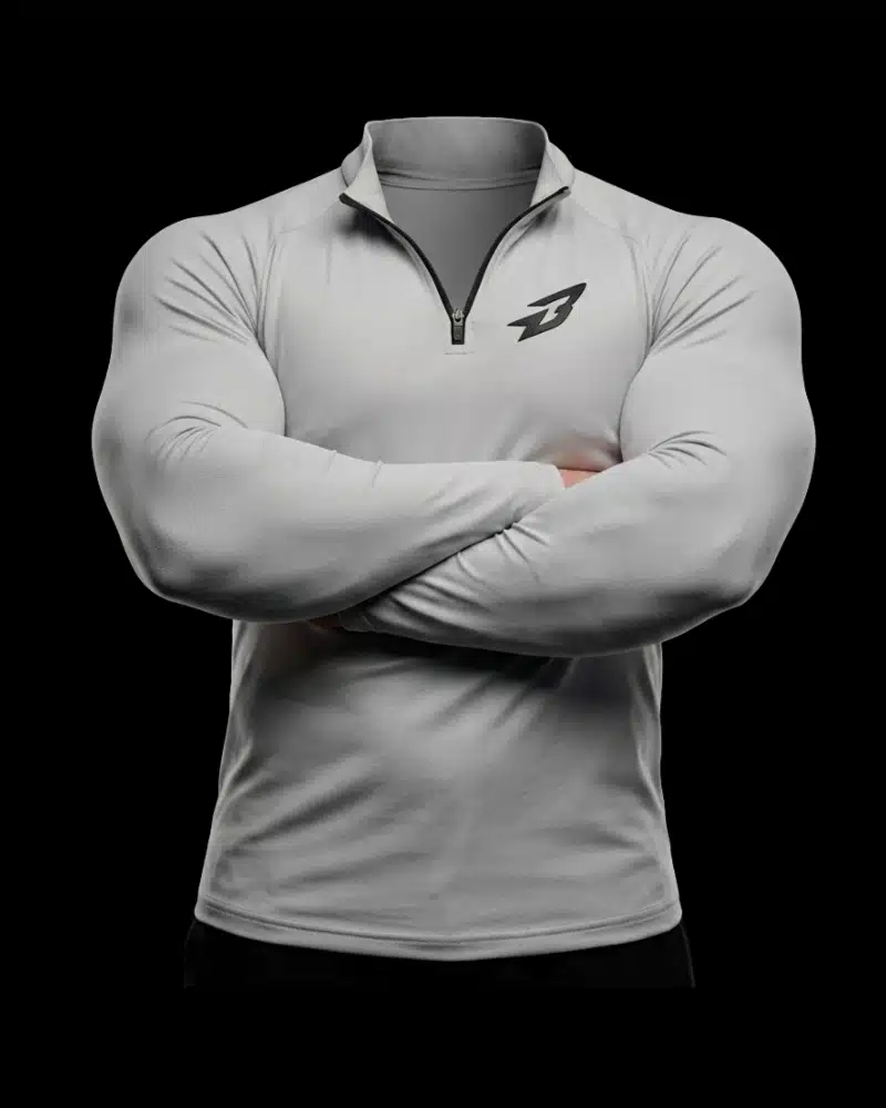 Beastx pullover
