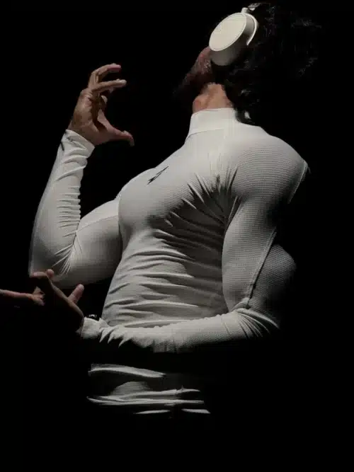 BeastX Aero -X Compression