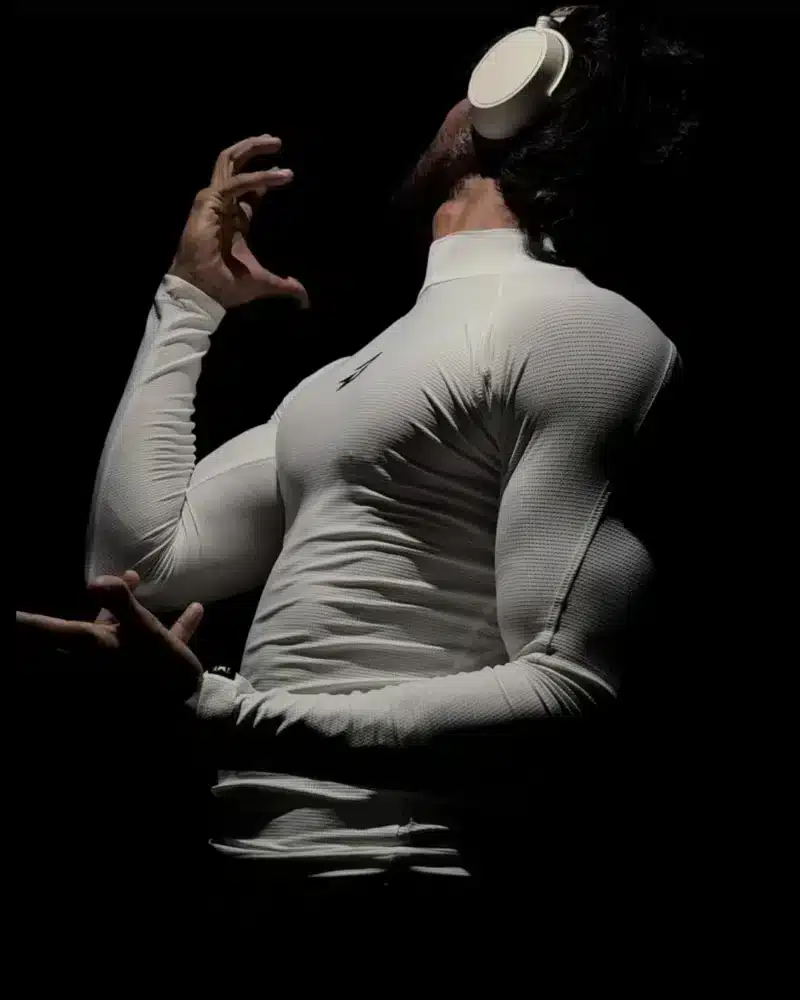 BeastX Aero -X Compression
