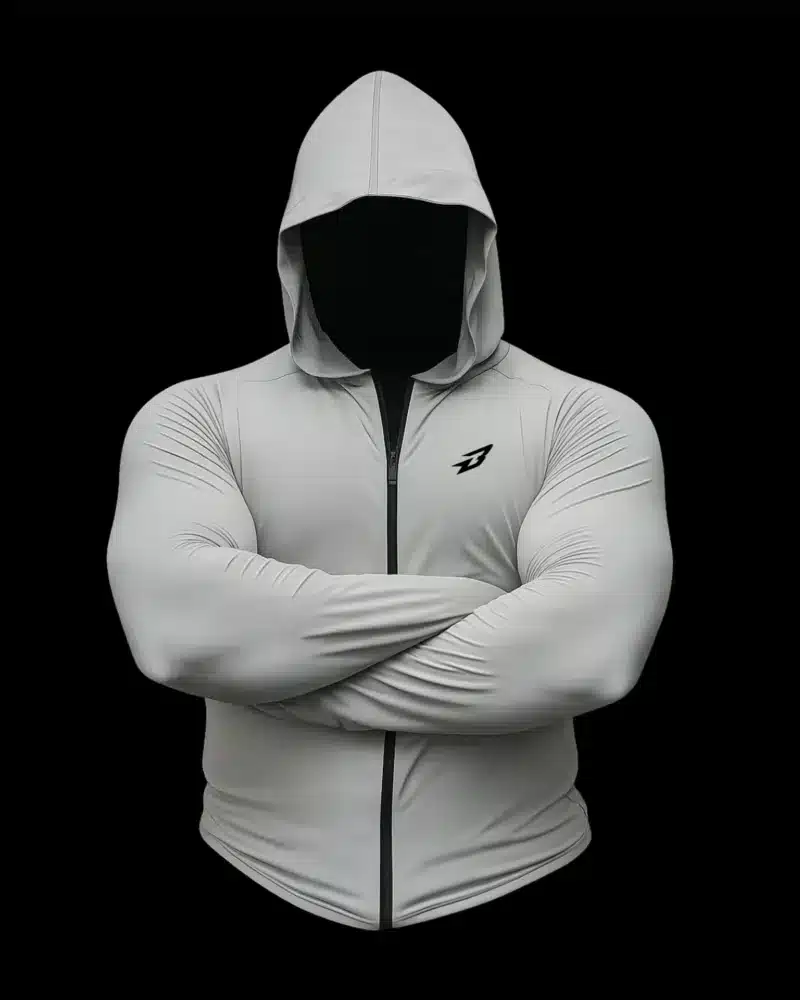 Hood Jakcet