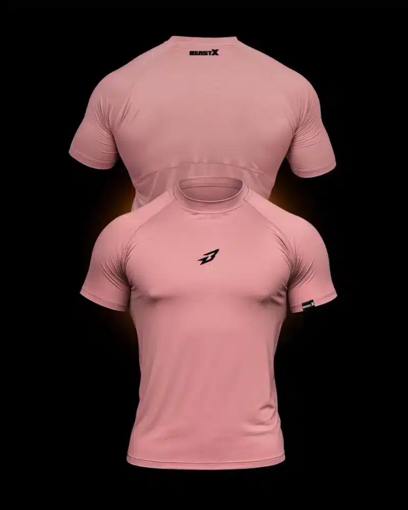 Beastx Compression