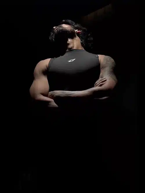 BeastX Tank