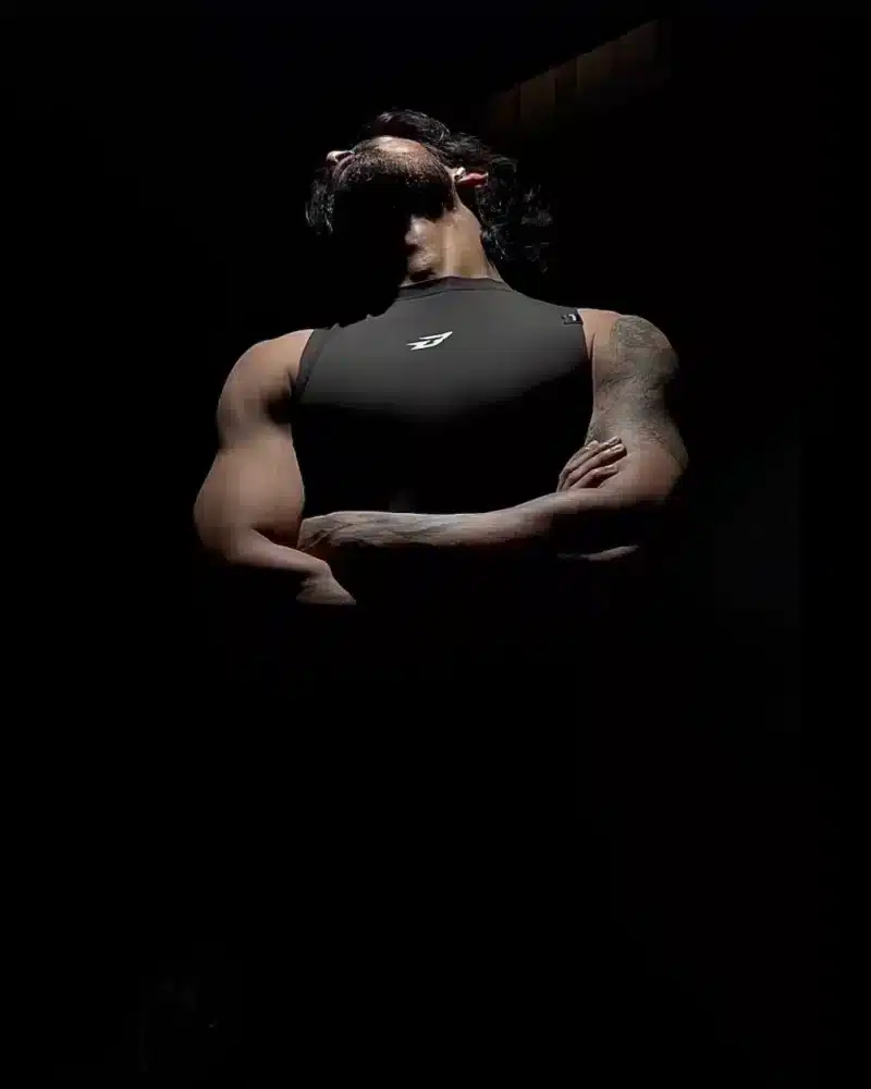BeastX Tank