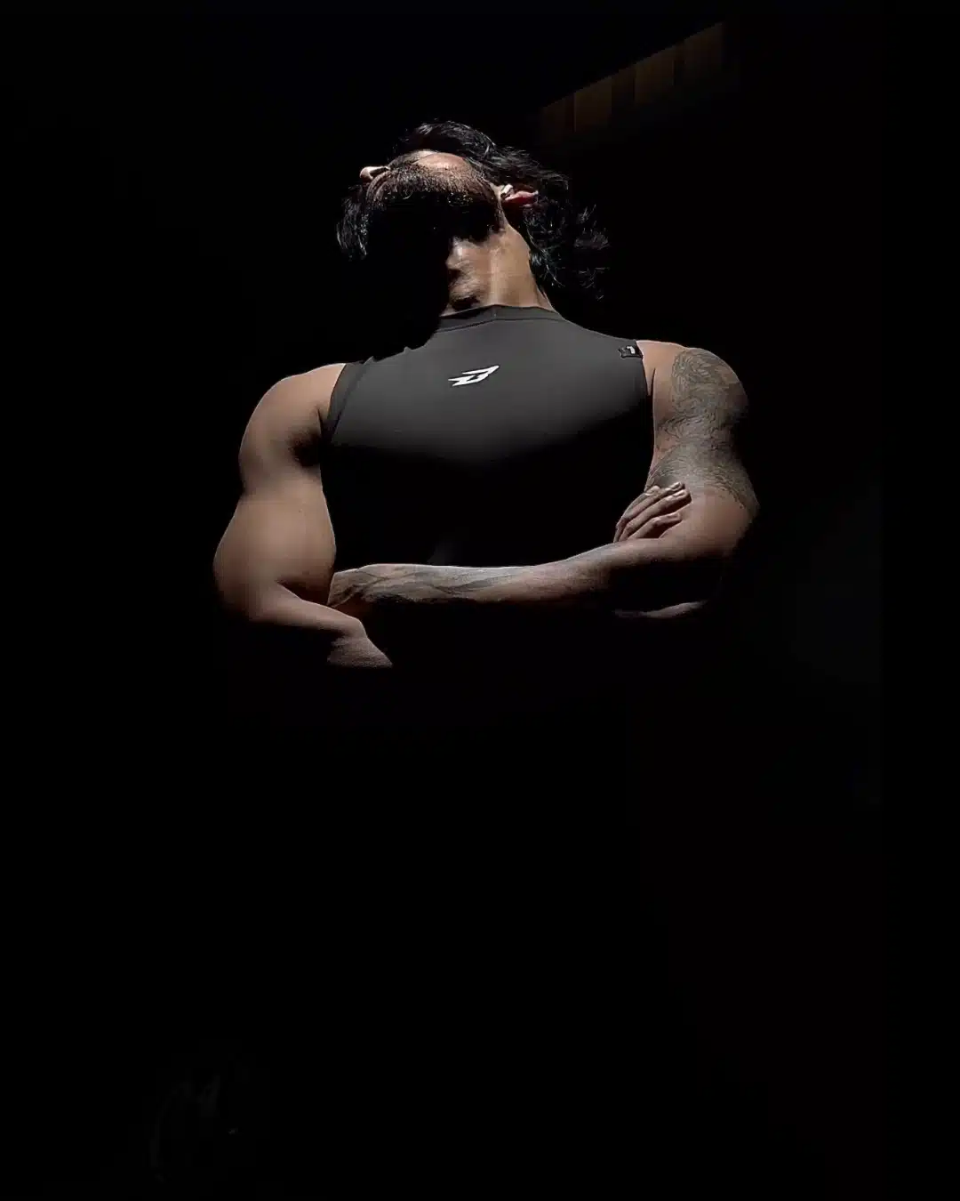 PRIME-X BeastX Tank