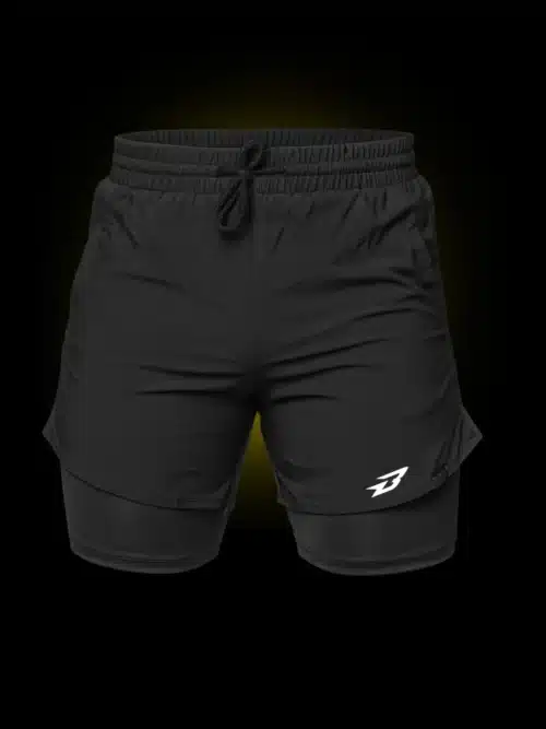 Beastx Shorts
