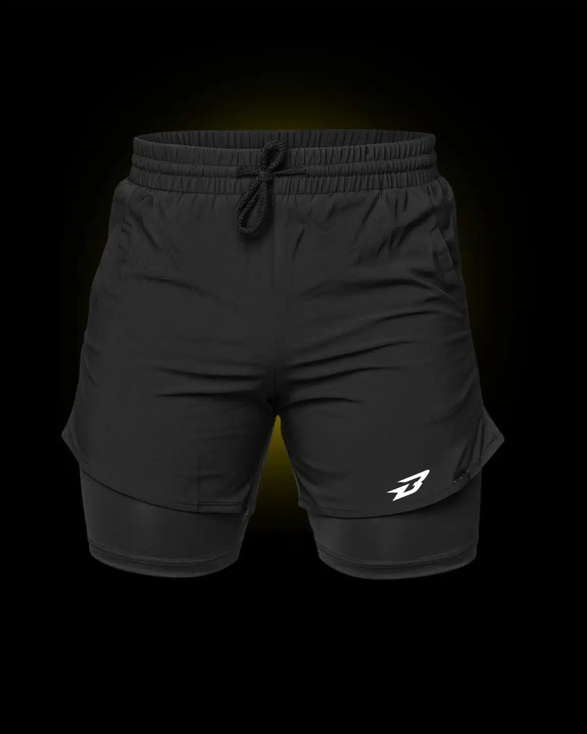 Beastx Shorts