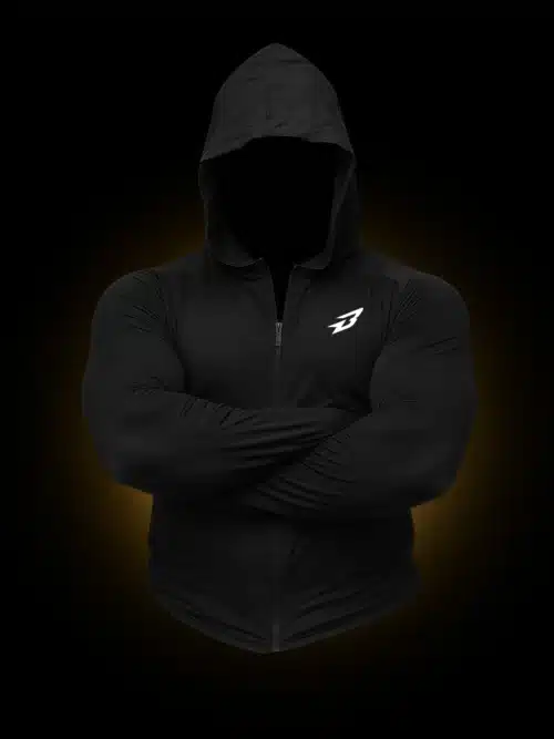 Beastx jacket