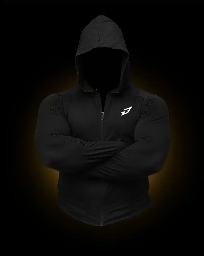 Beastx jacket