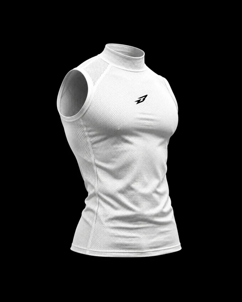 beastx tank white
