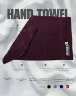 Beastx towel
