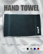 Beastx towel