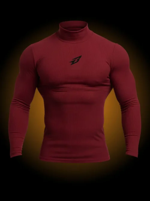 Beastx winter sweatshirt