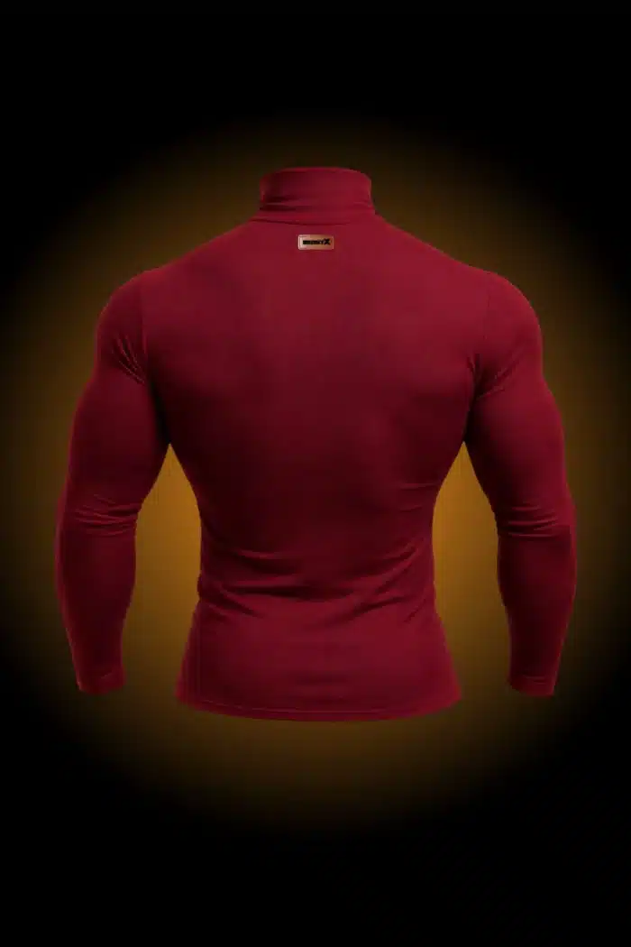 Beastx winter sweatshirt