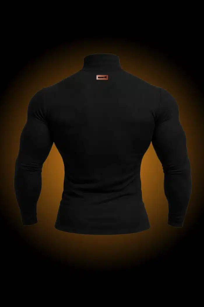 Beastx winter sweatshirt