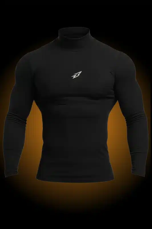 Beastx winter sweatshirt