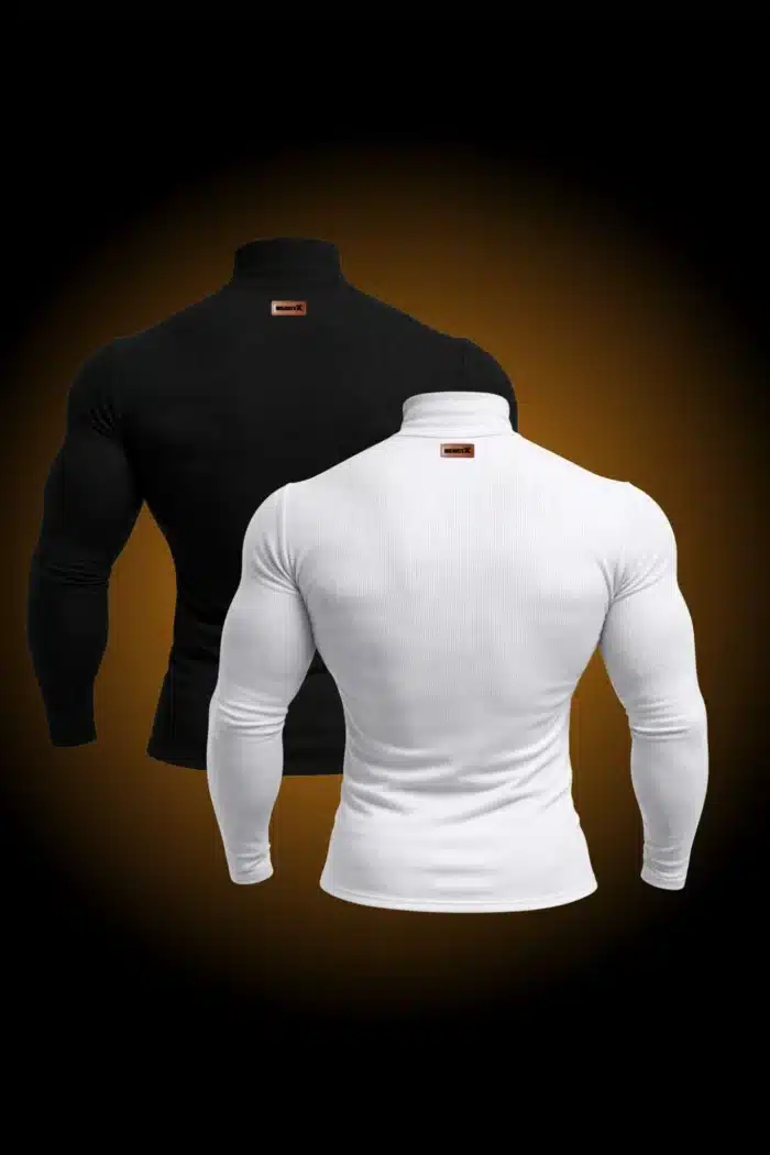 Beastx winter sweatshirt