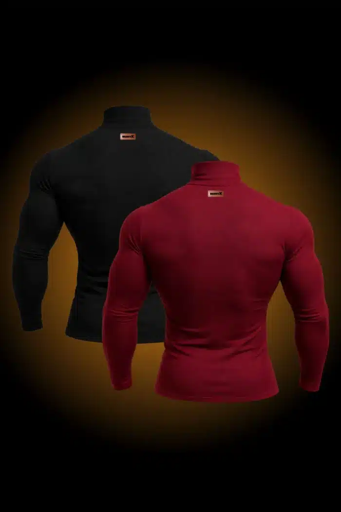 Beastx winter sweatshirt