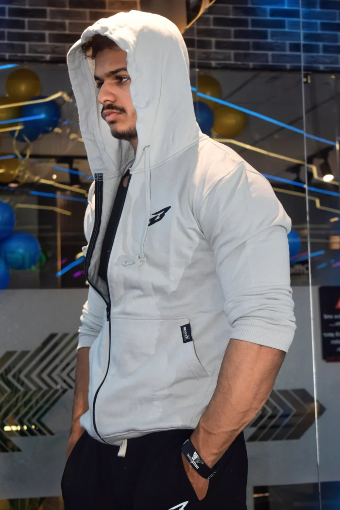 Winter jacket for men