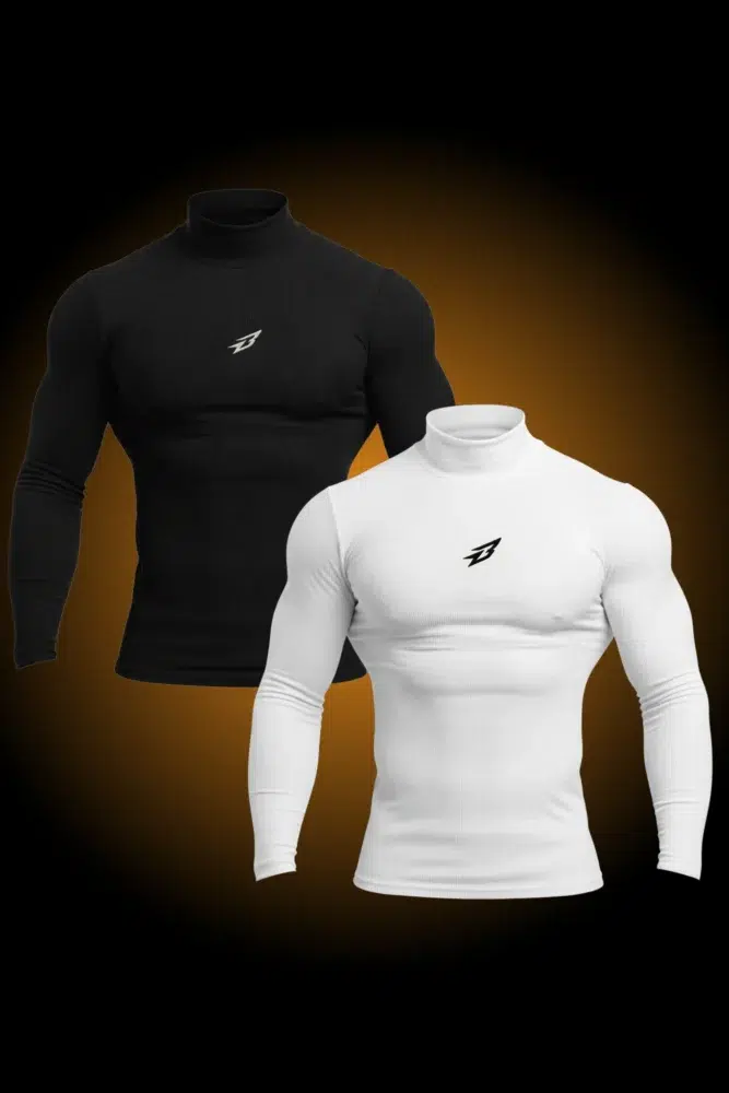 Beastx winter sweatshirt