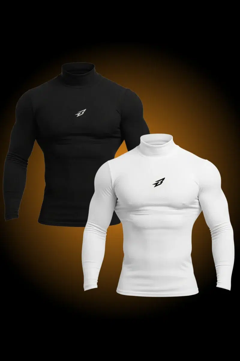Beastx winter sweatshirt