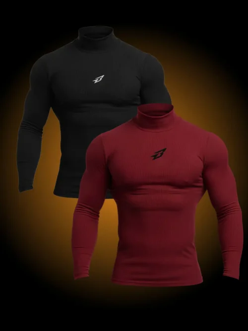 Beastx winter sweatshirt