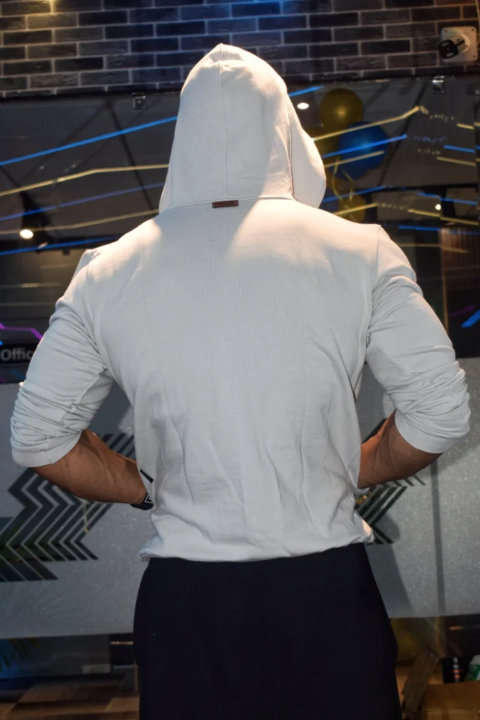 Winter jacket for men