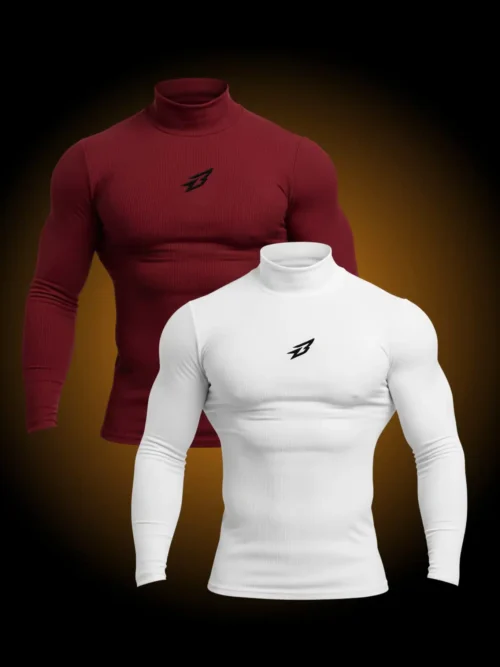 Beastx winter sweatshirt