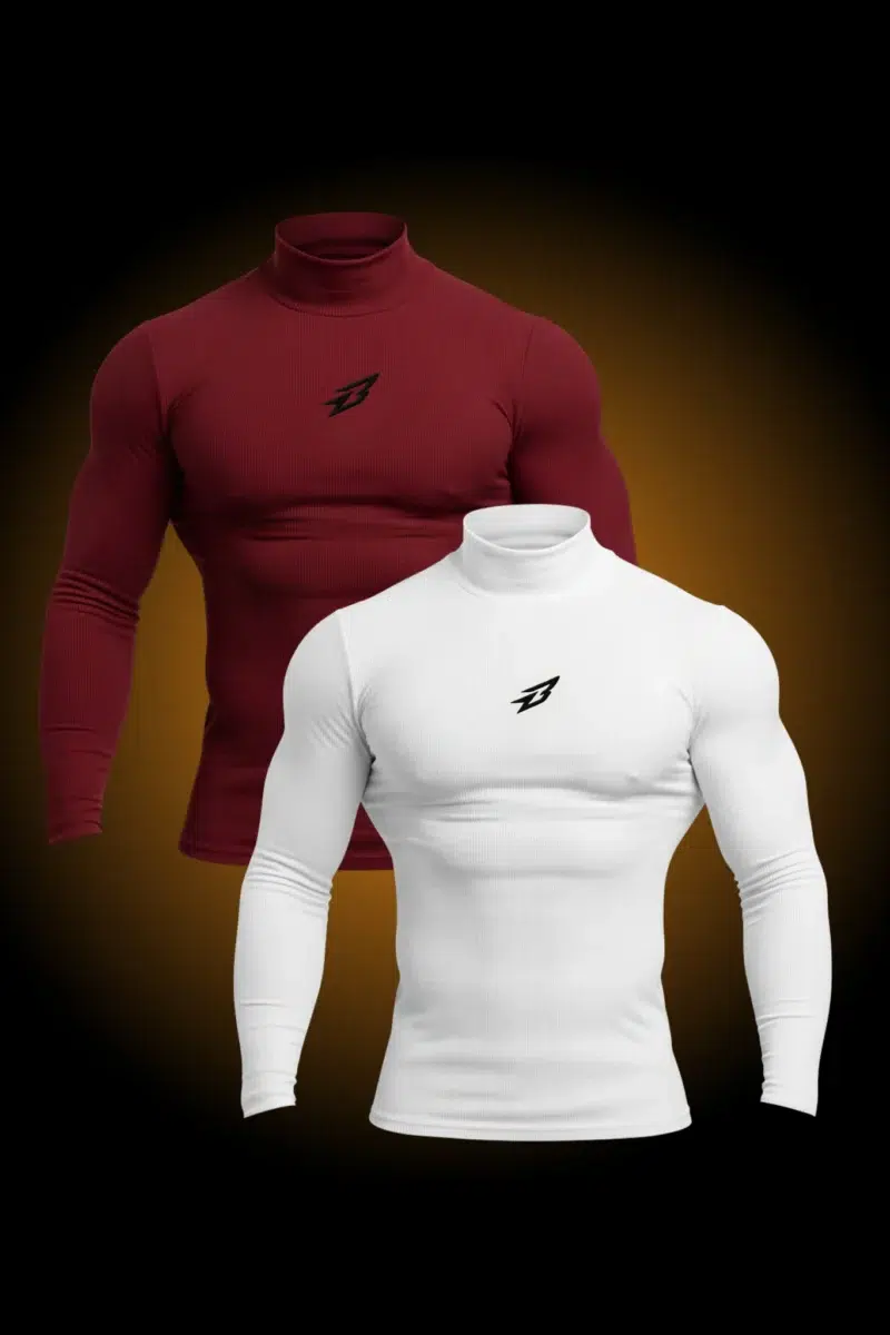 Beastx winter sweatshirt