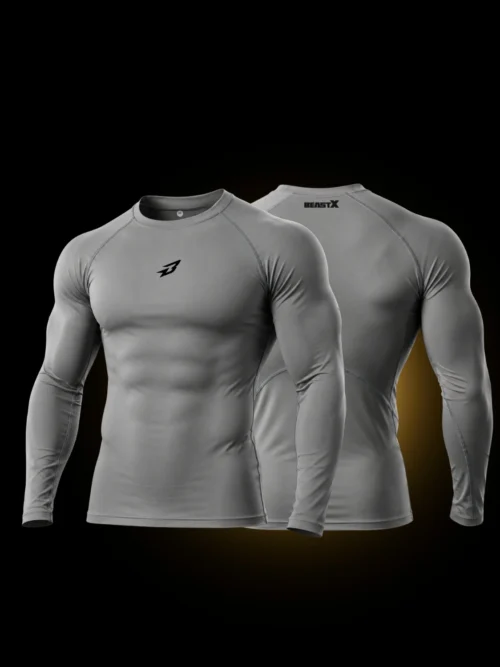 Beastx compression