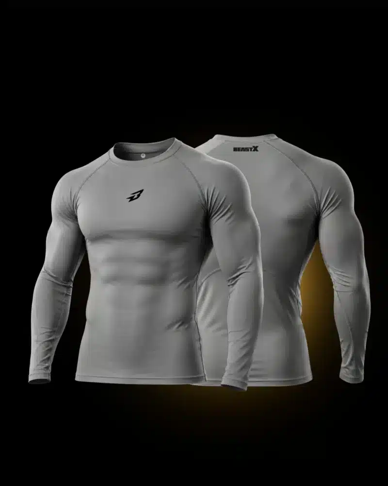 Beastx compression