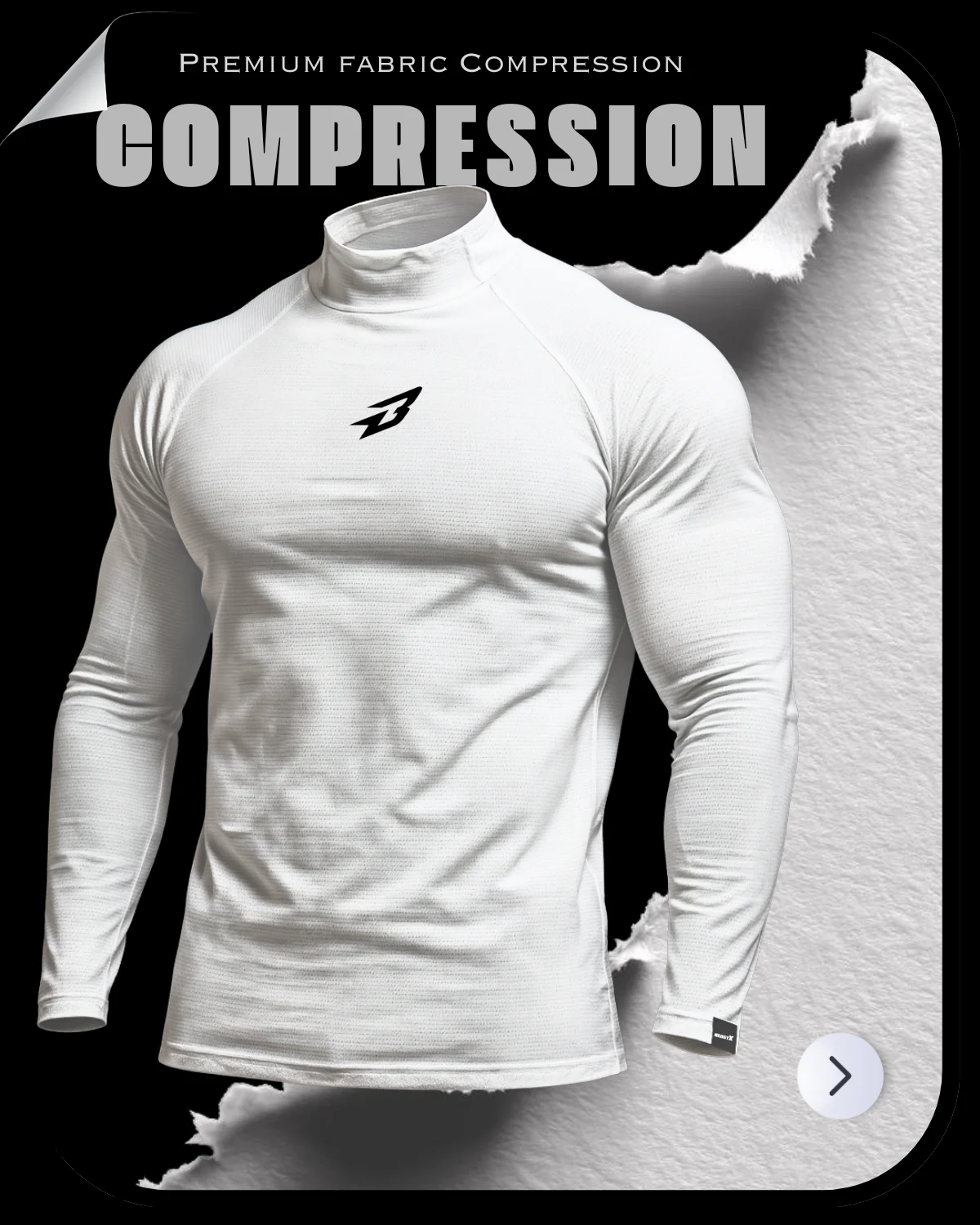 compression