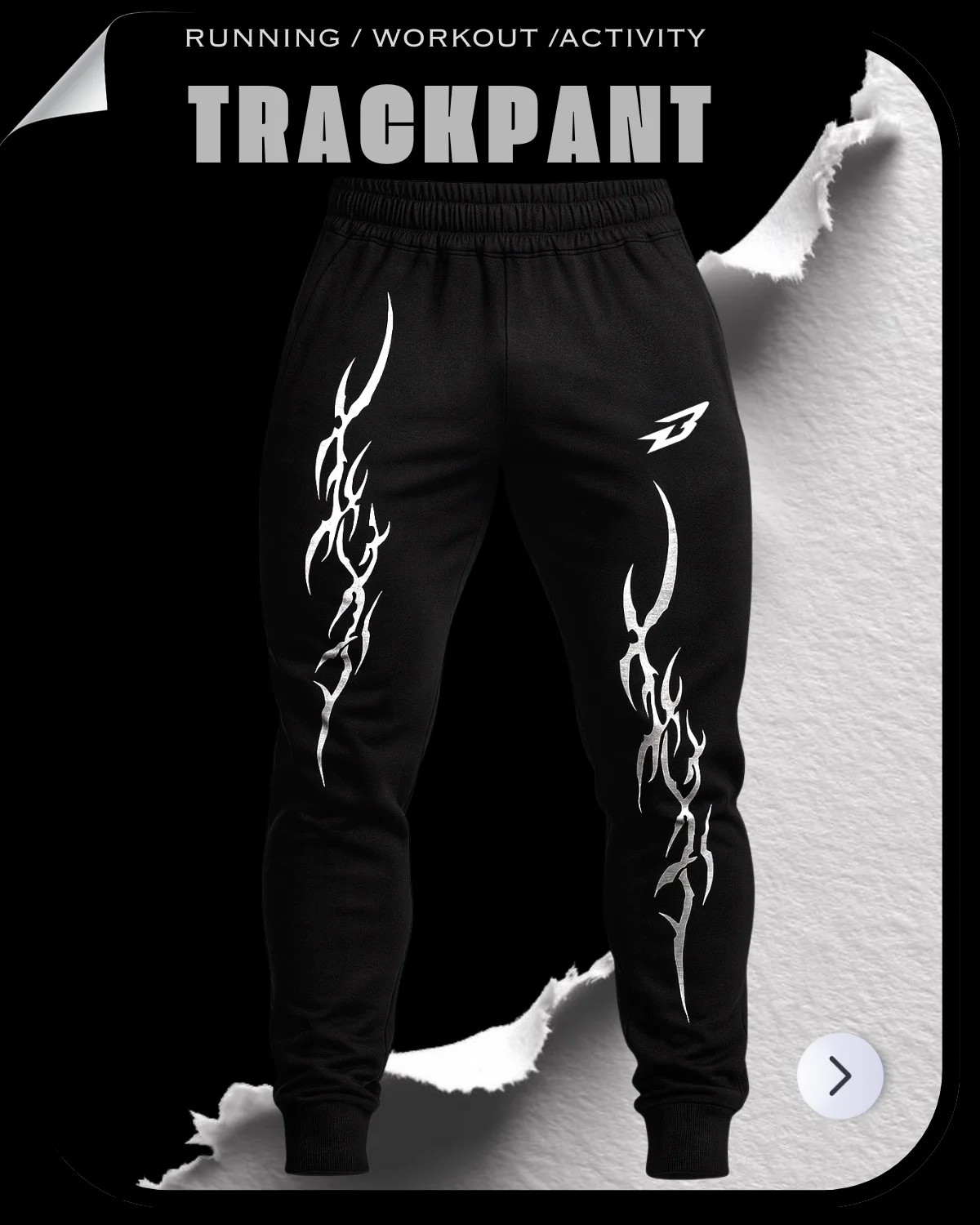 trackpant