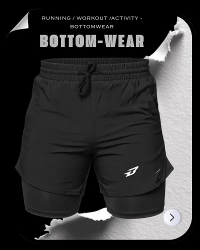 Bottom Wear