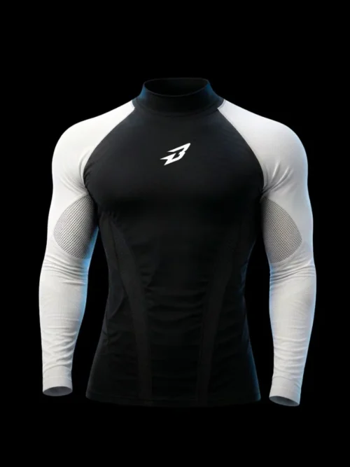 Beastx Forcex edition Black