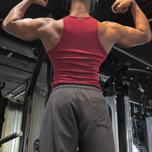 BEASTX VEST