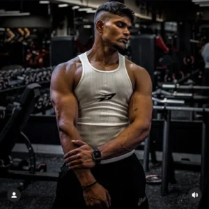 Beastx vest