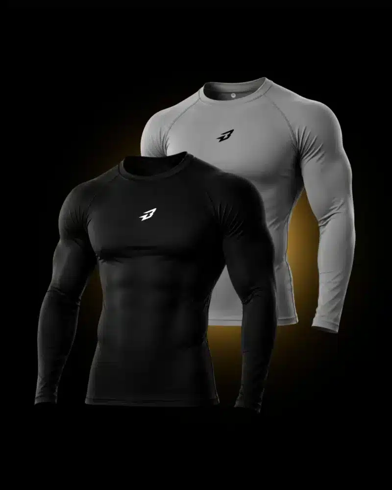 Beastx nfc compression