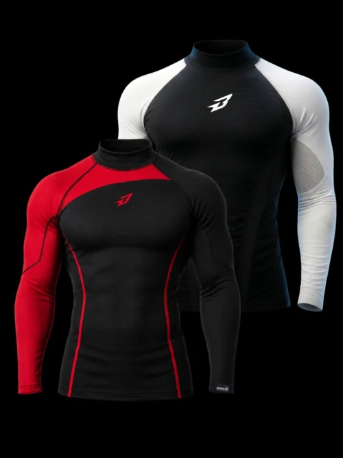 Bloodline-forceX Compression