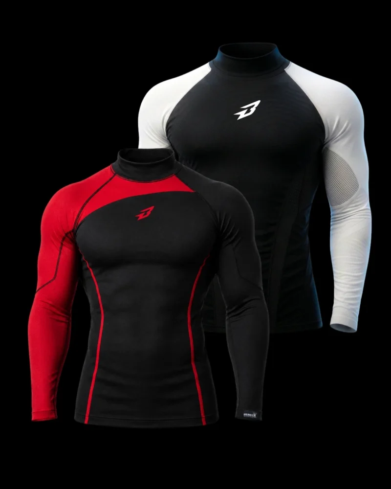 Bloodline-forceX Compression